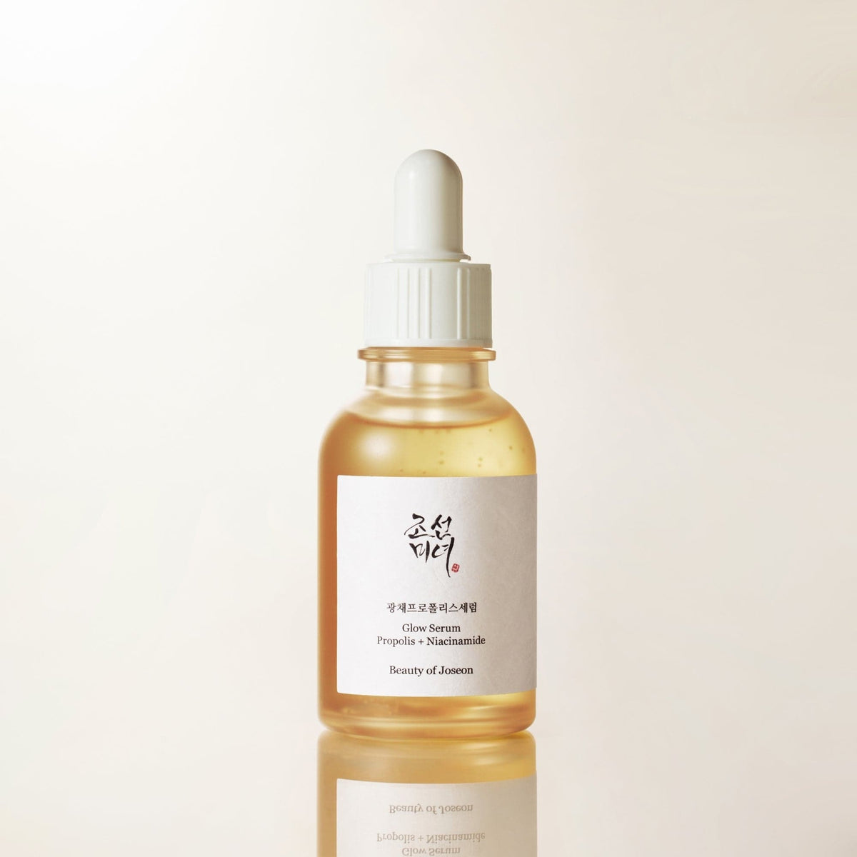 Beauty of Joseon Glow Serum Propolis + Niacinamide, 30ml – papildomas gamintojo vaizdas