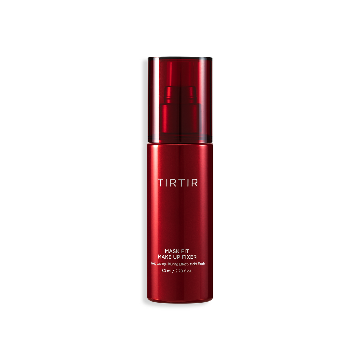 TIRTIR Mask Fit Make Up Fixer, 80ml – papildomas gamintojo vaizdas