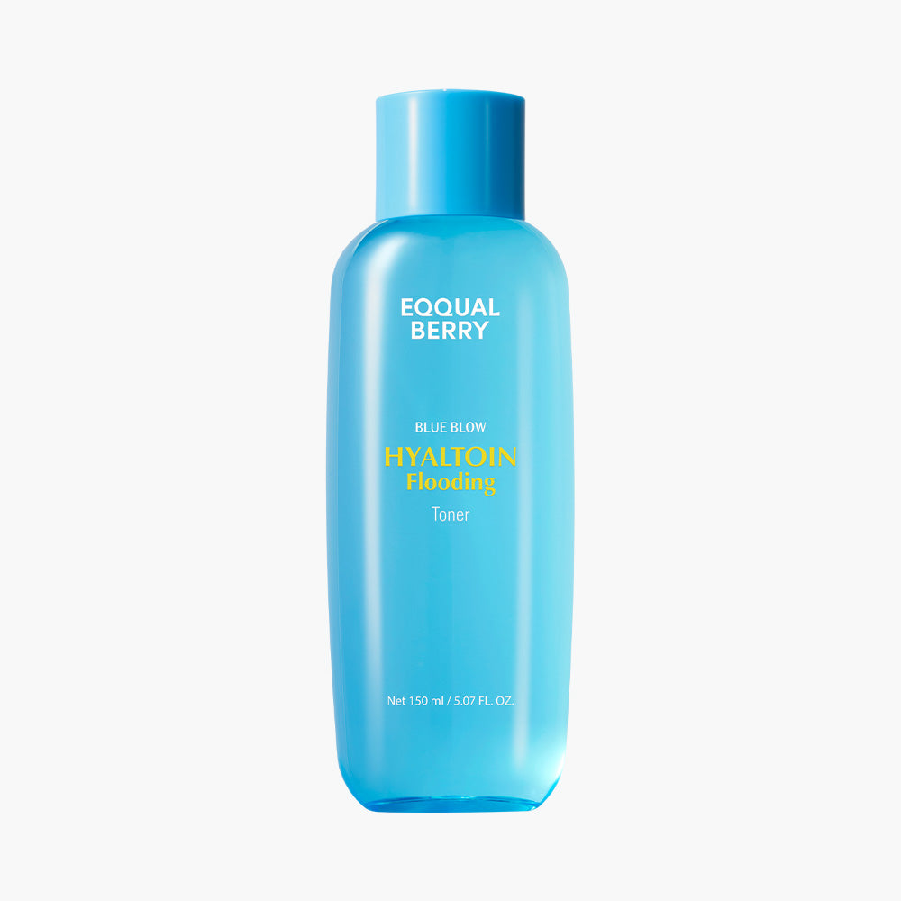 Eqqualberry Hyaltoin Flooding Toner, 150ml – papildomas gamintojo vaizdas