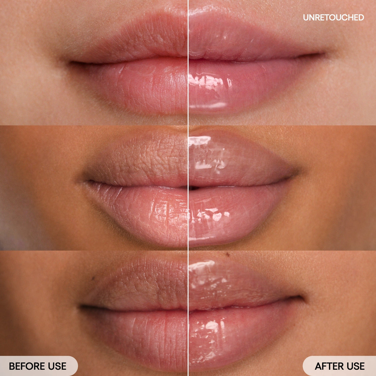 LANEIGE Lip Sleeping Mask EX Berry, 20g – papildomas gamintojo vaizdas