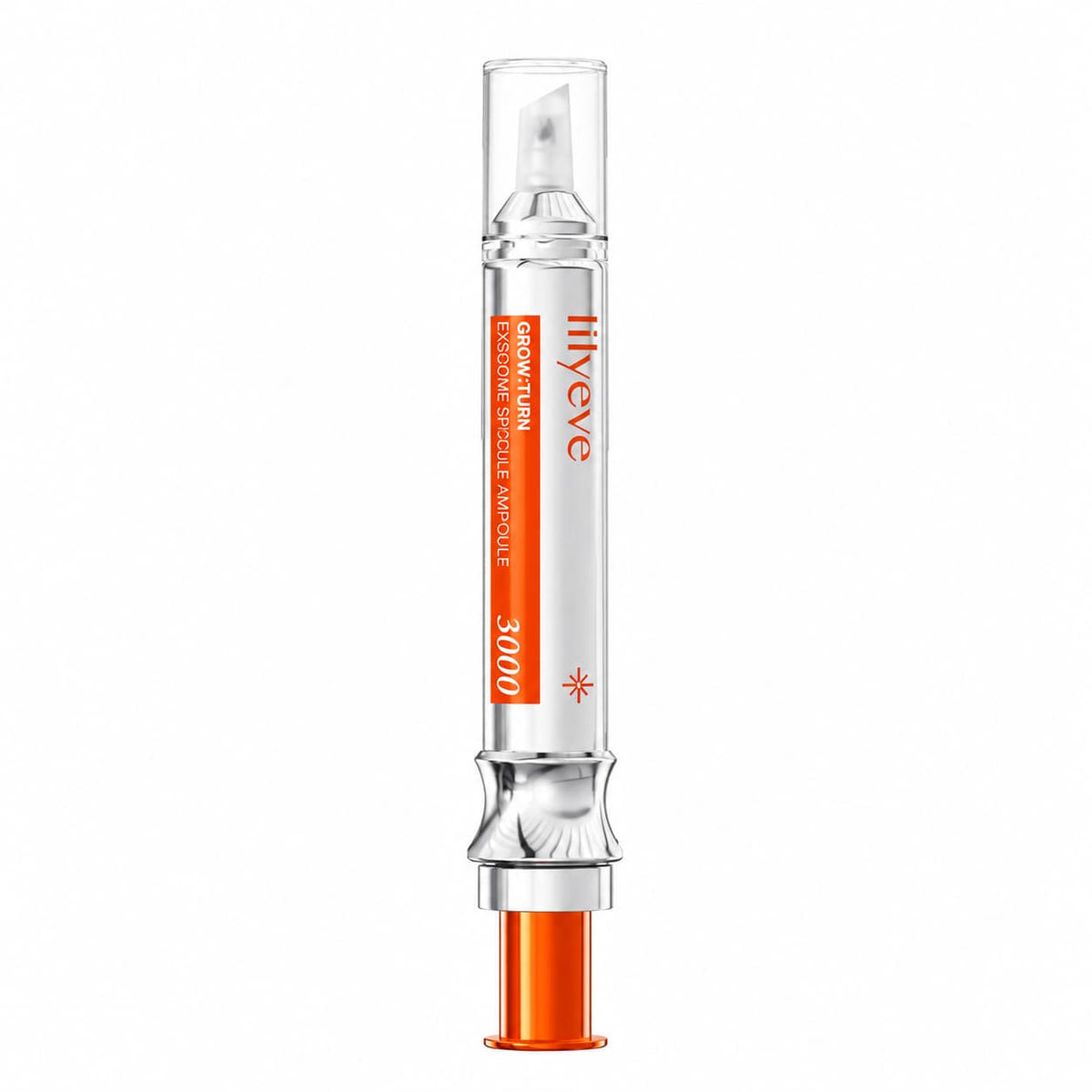 Lilyeve – Grow:Turn Exosome Spicule Ampoule 3000, 10ml
