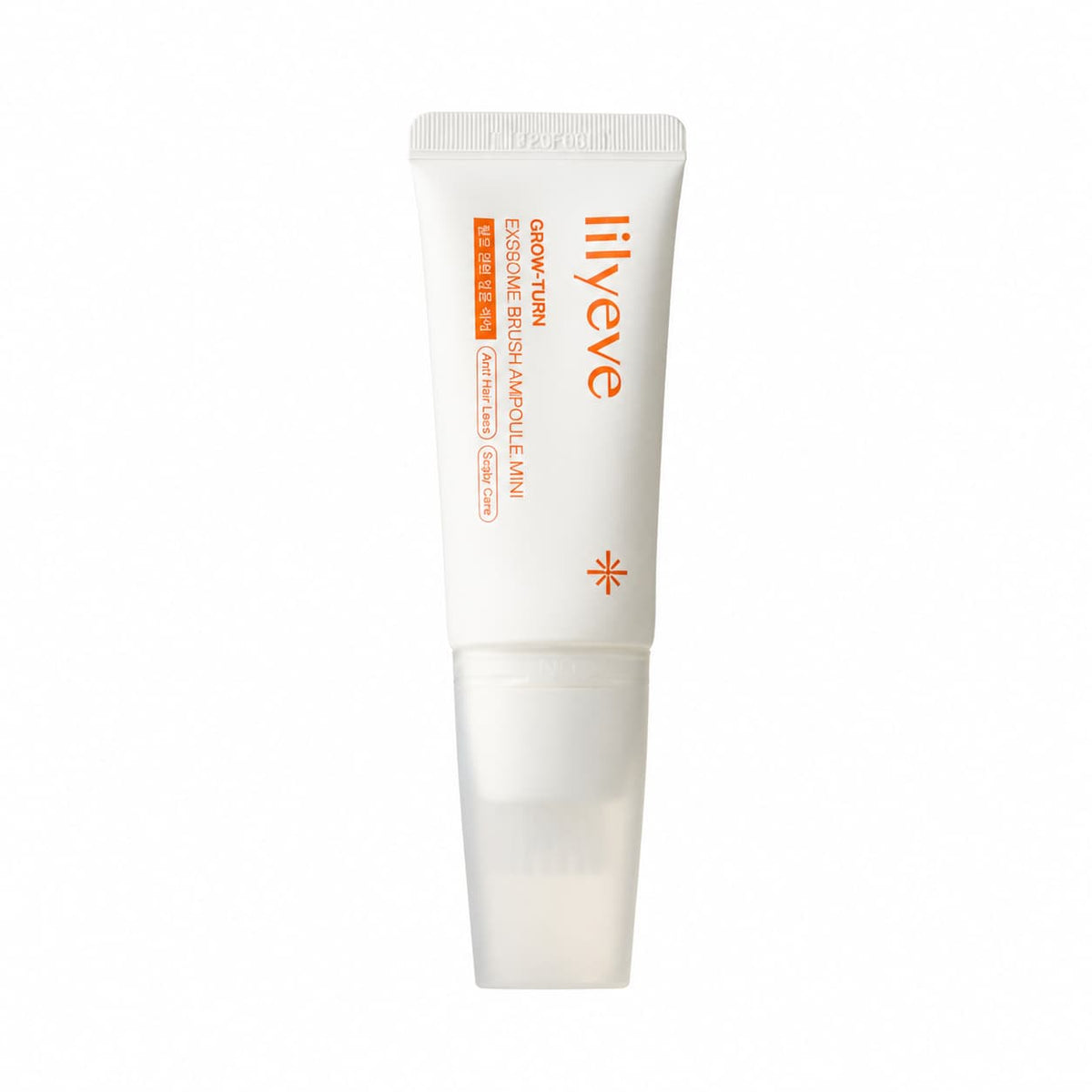 Lilyeve – Grow:Turn Exosome Brush Ampoule Mini, 30ml