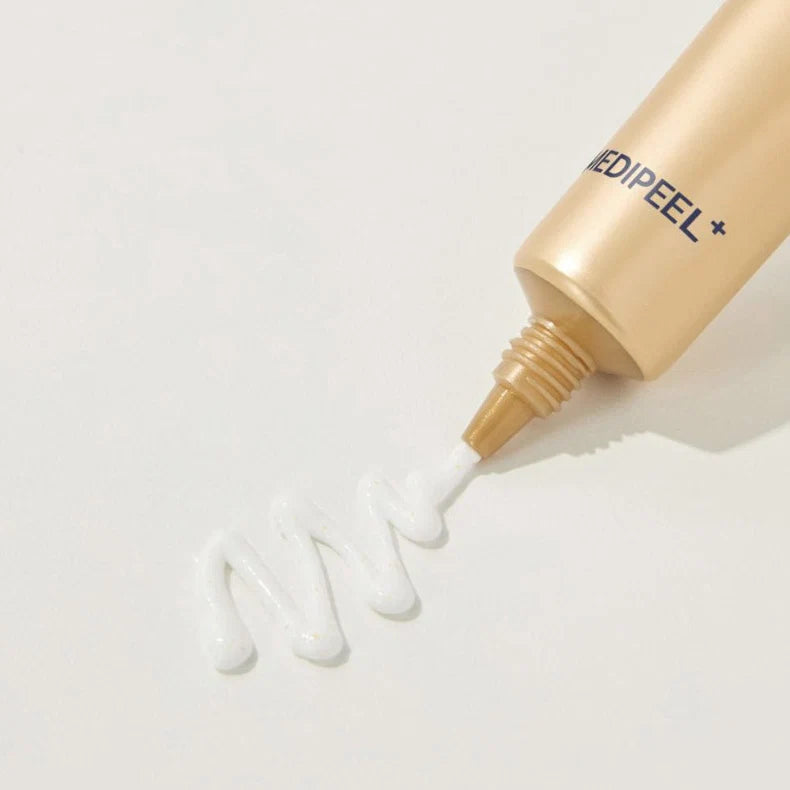 Medi-Peel - 24 Gold Snail Repair Augencreme, 40ml