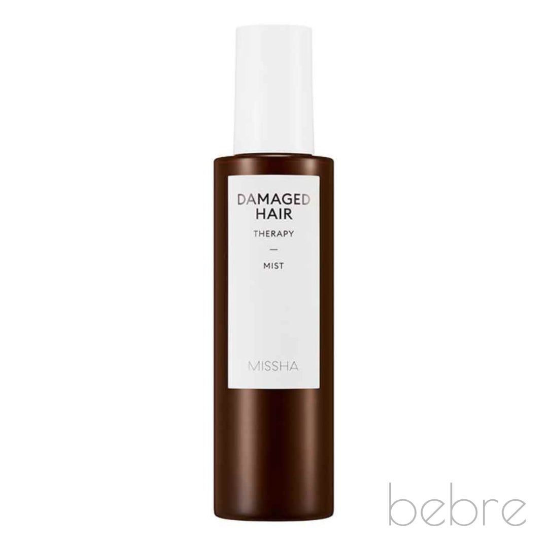 MISSHA – Damaged Hair Therapy Mist, 200ml