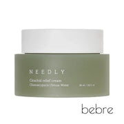 NEEDLY Cicachid Relief Cream Complex, 48 ml