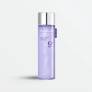 Numbuzin - No.9+ NAD+ PDRN Glow Boosting Toner - 150ml