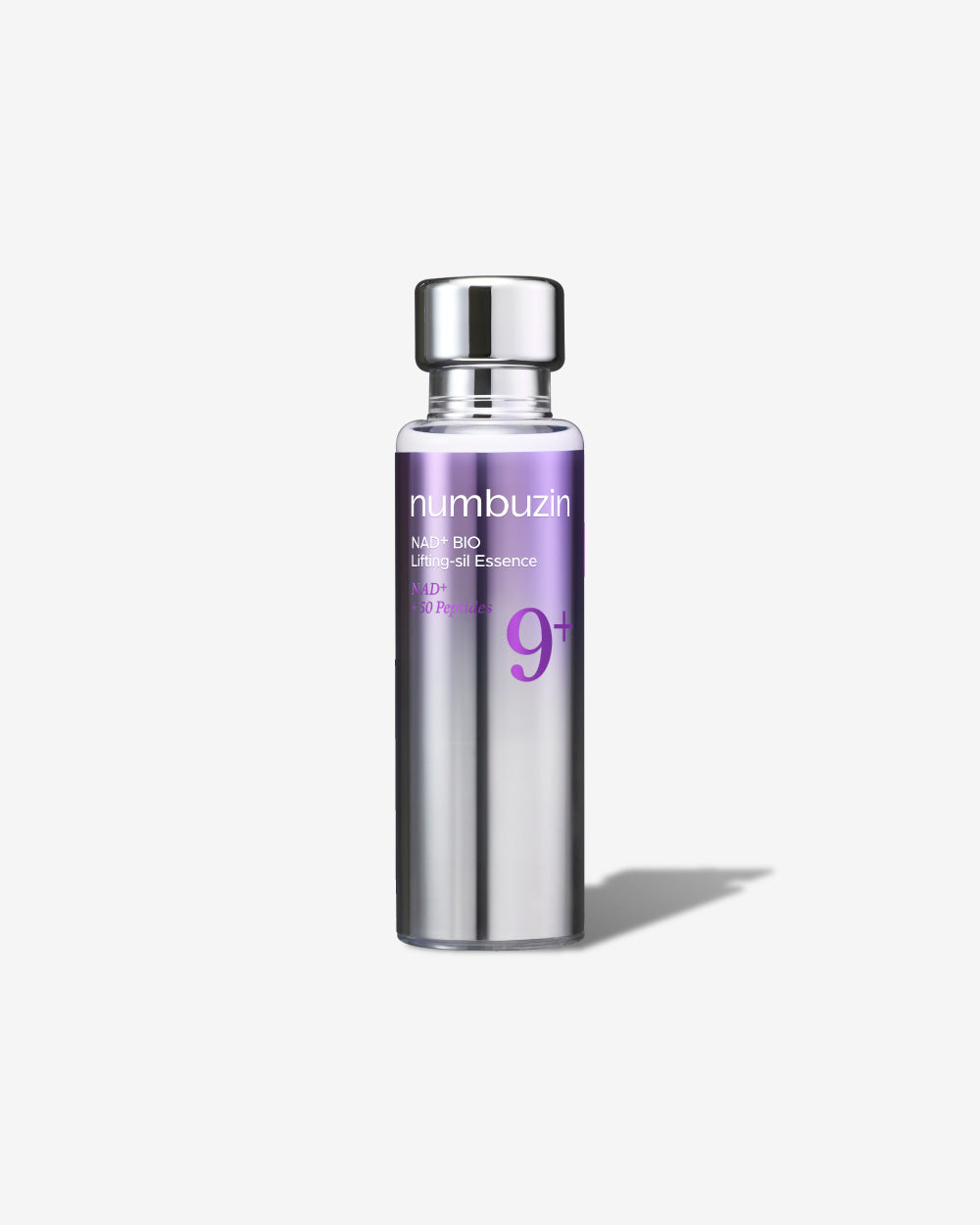 Numbuzin – No.9 NAD Bio Lifting Essence, 50ml – papildomas gamintojo vaizdas