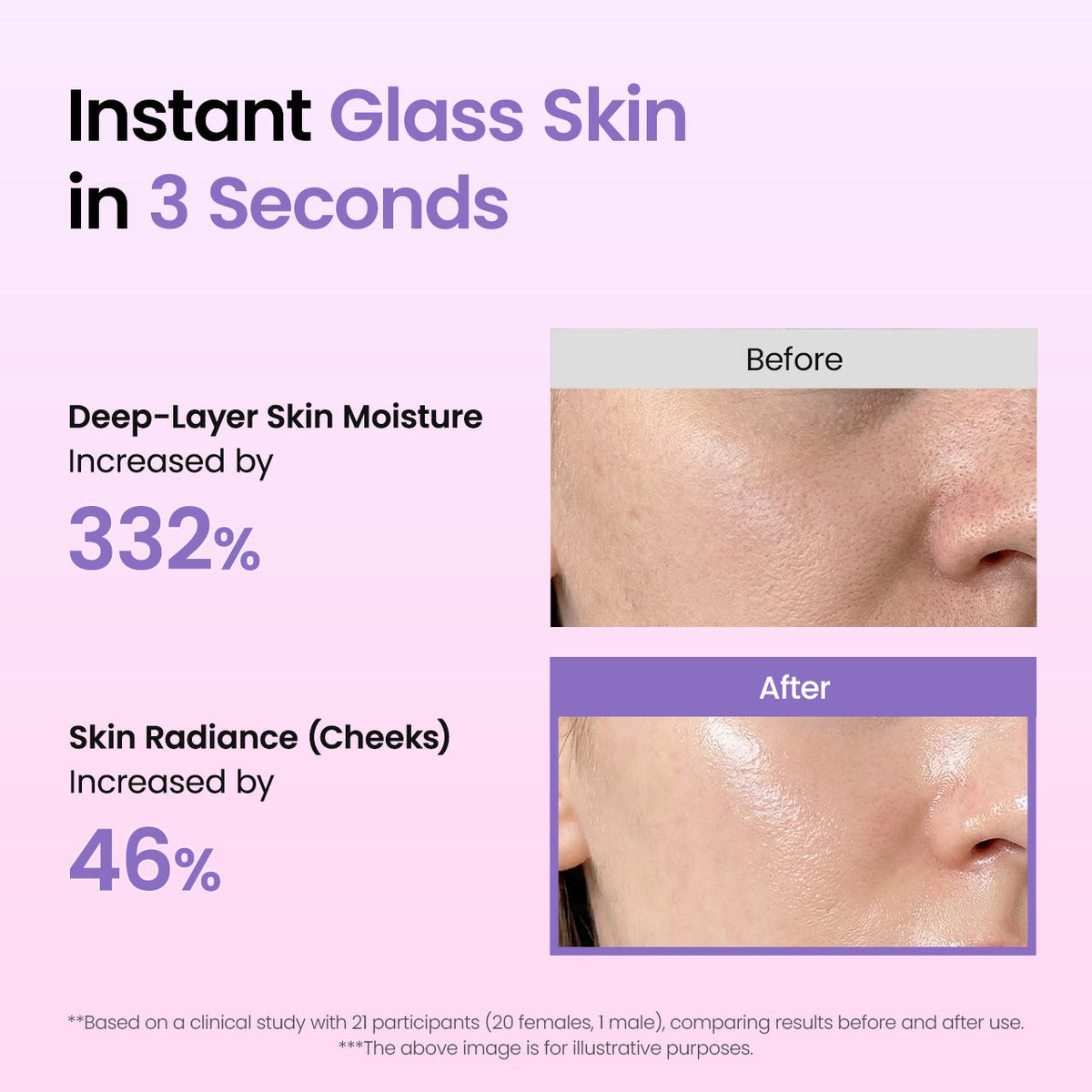 Biodance Caviar PDRN Jelly Serum Mist, 50ml – papildomas gamintojo vaizdas