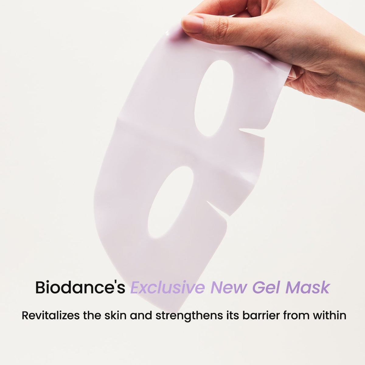 Biodance Rejuvenating Caviar PDRN Real Deep Mask, 34g×4pcs – papildomas gamintojo vaizdas
