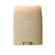 ABIB Airy Sunstick Smoothing Bar LSF 50+ PA++++, 23 g