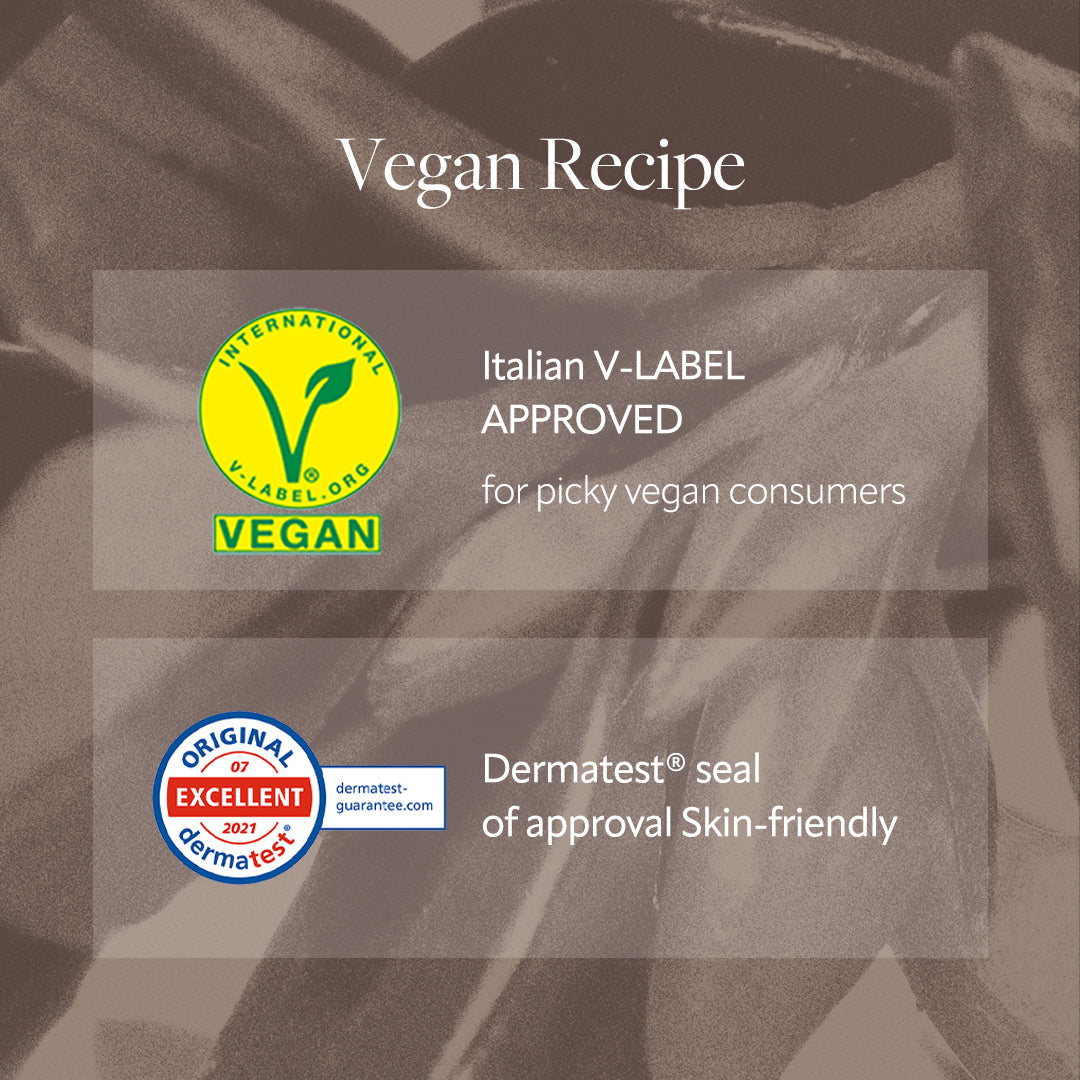d'Alba Waterfull Vegan Sleeping Pack naktinių kaukių rinkinys, 4 ml × 12 vnt. – papildomas gamintojo vaizdas