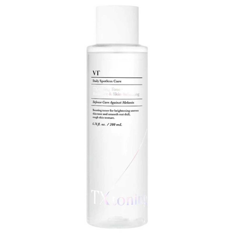 VT Cosmetics – TX-Toning Toner, 200ml