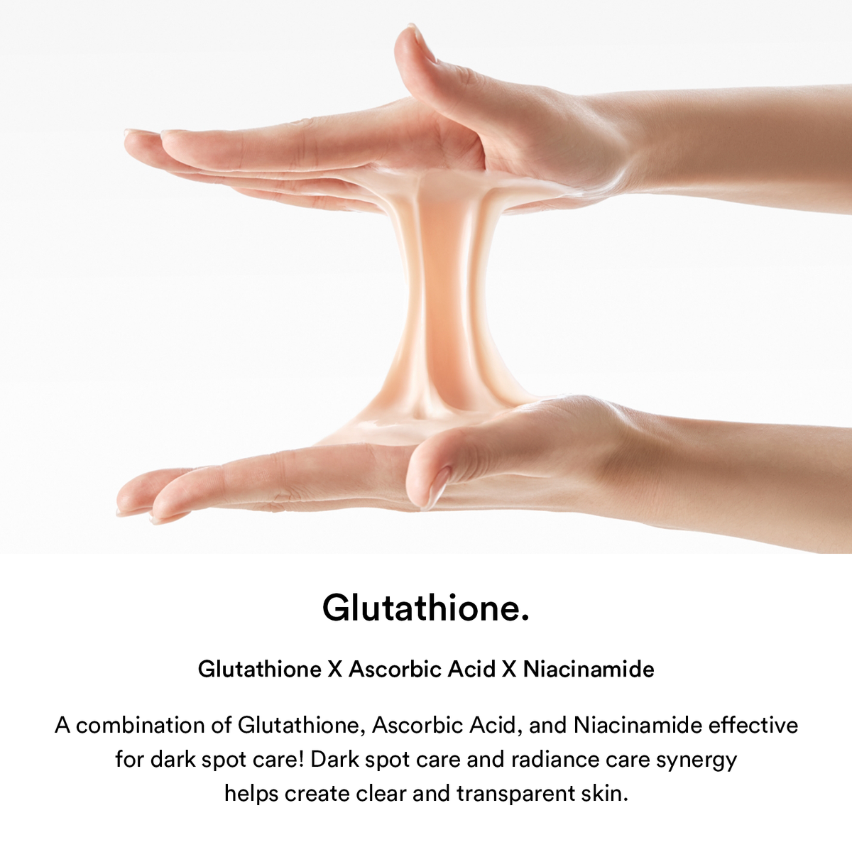 Abib – Dark Spot Collagen Wrapping Mask Glutathione Film, 100ml – papildomas gamintojo vaizdas