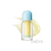 TOCOBO Juicy Berry Plumping Lip Oil Honey Lemon, 4g