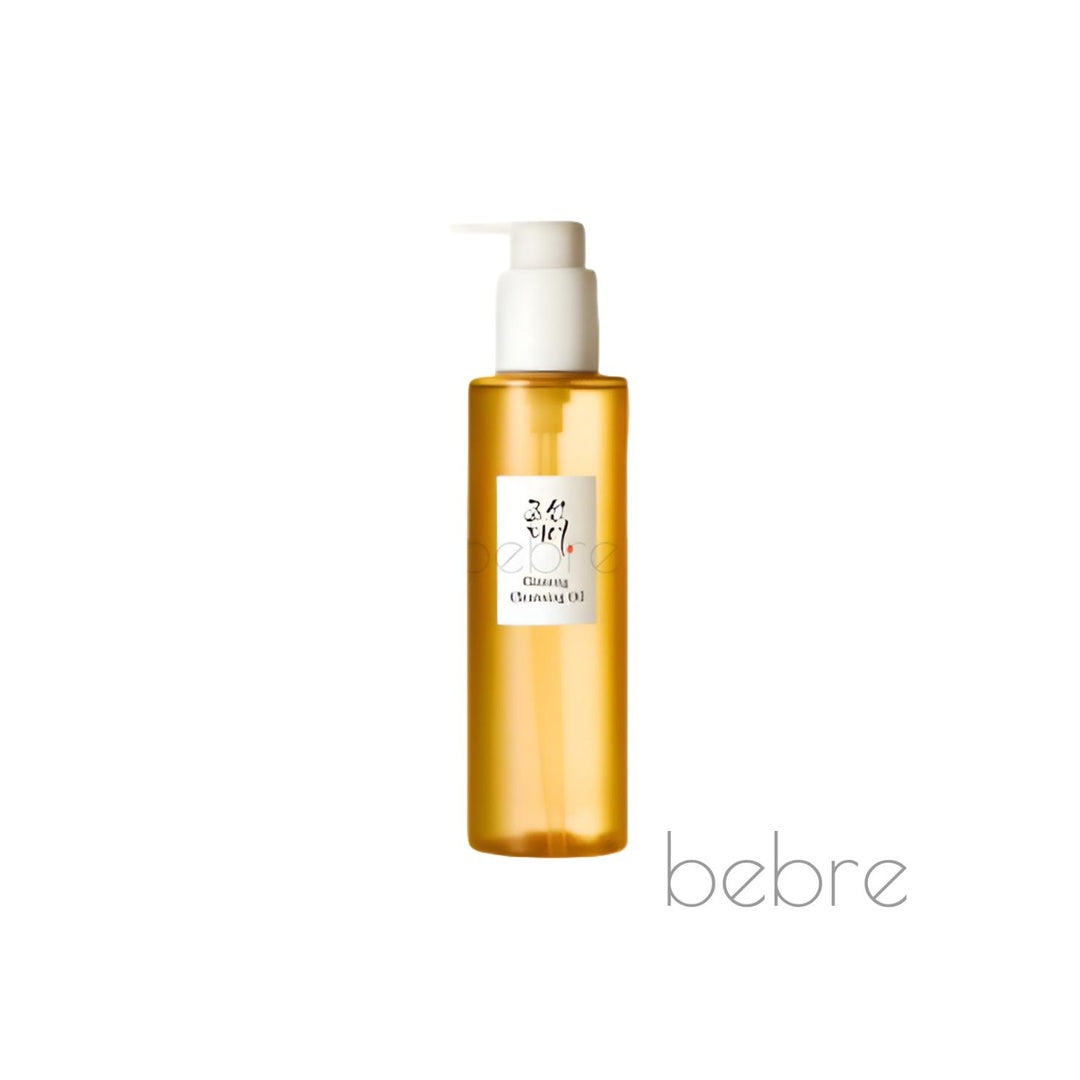 Beauty of Joseon Ginseng Cleansing Oil, 210ml