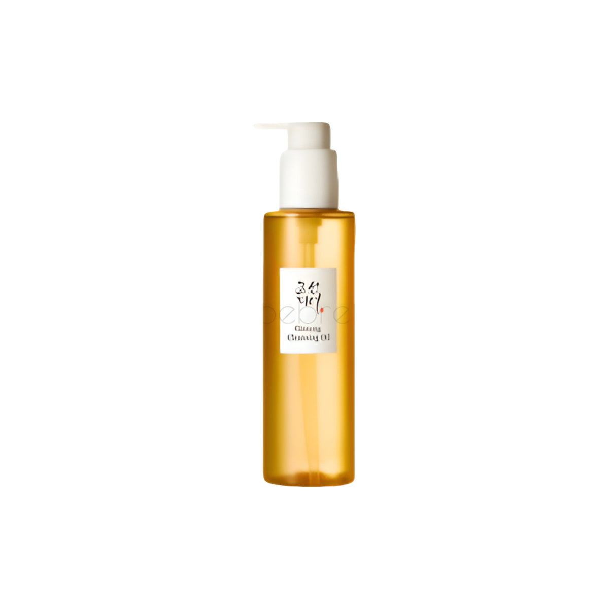 Beauty of Joseon Ginseng Cleansing Oil, 210ml