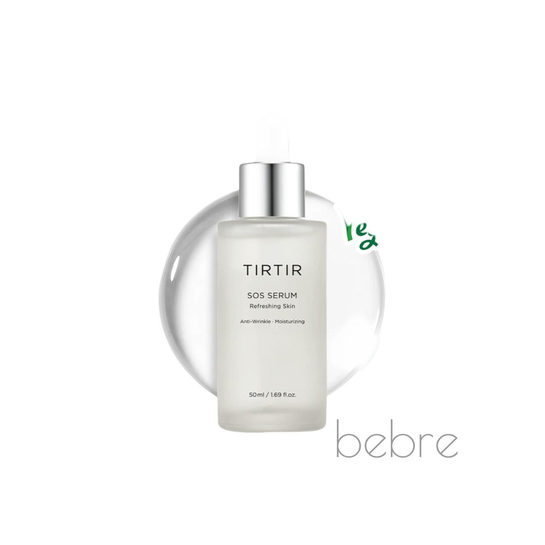 TIRTIR SOS Serum, 50ml