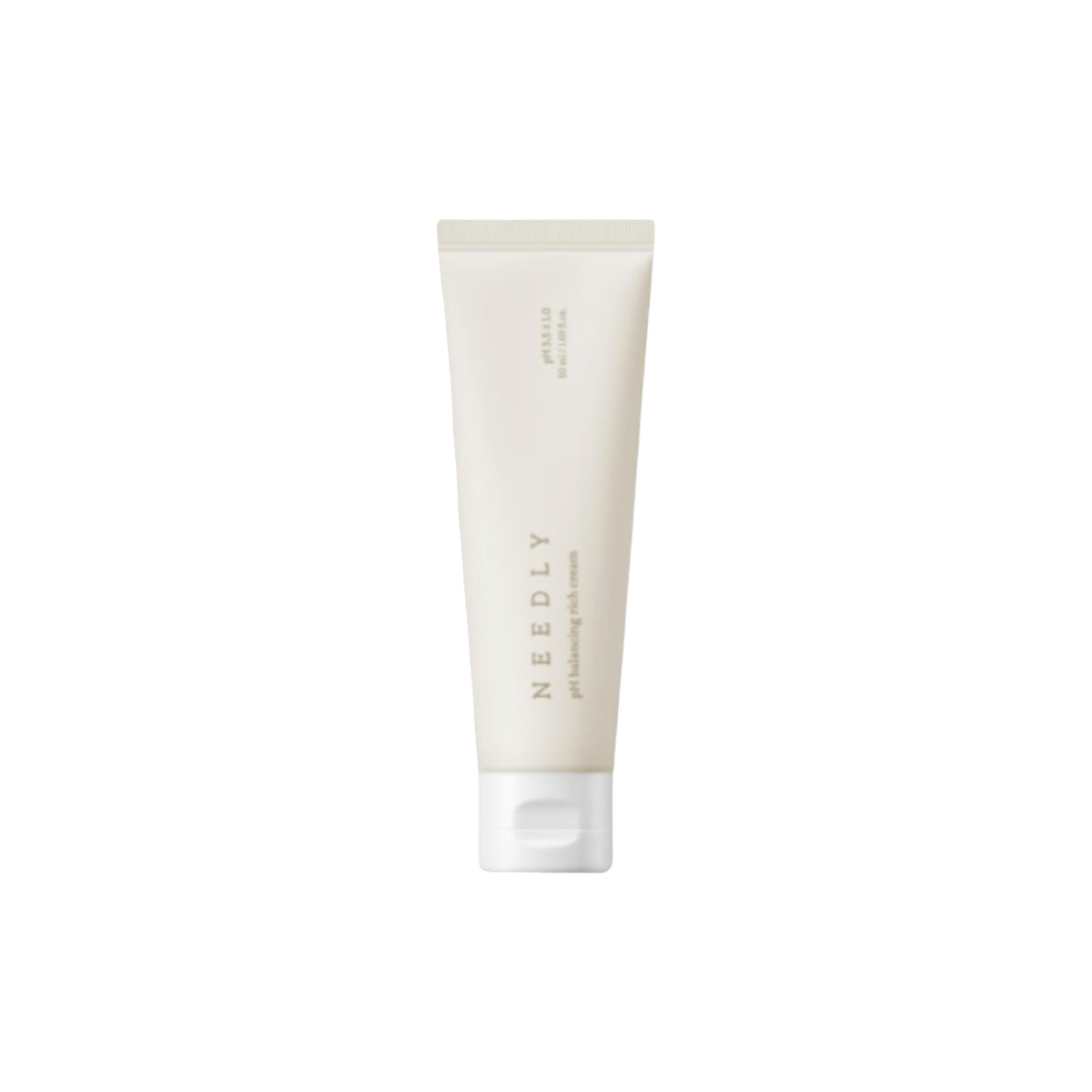 Needly pH Balancing Rich Cream, 50ml