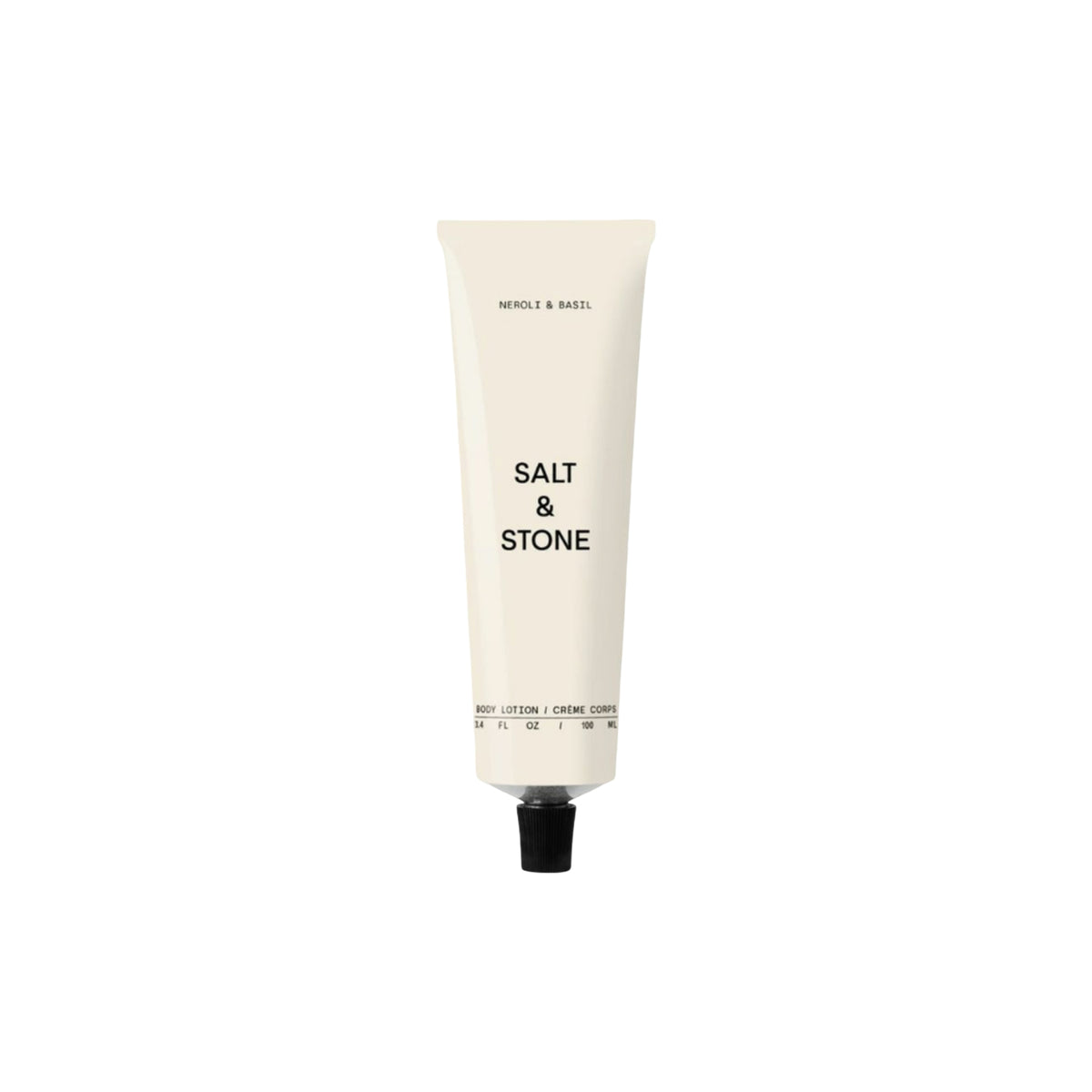 Salt & Stone Body Lotion Neroli & Basil, 100ml