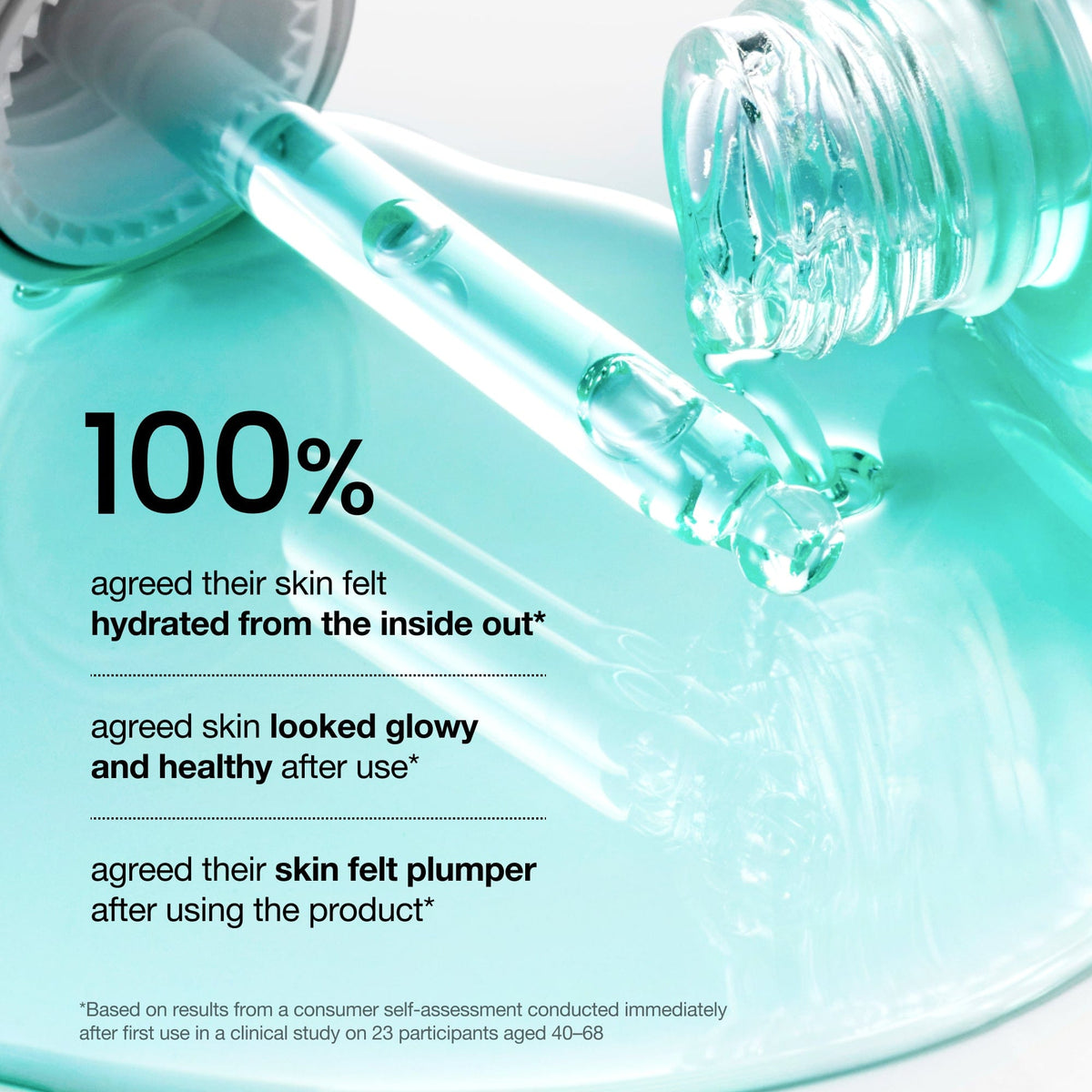 ANUA PDRN Hyaluronic Acid Capsule 100 Serum, 30ml – papildomas gamintojo vaizdas