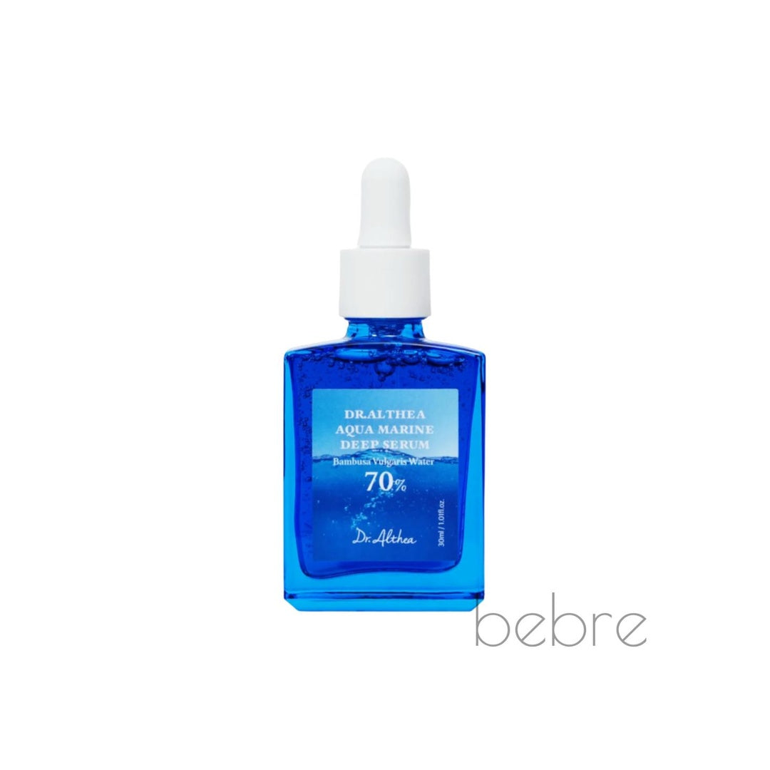 Dr. Althea Aqua Marine Deep Serum, 30ml