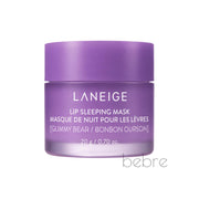 LANEIGE Lip Sleeping Mask EX Gummy Bear, 20g