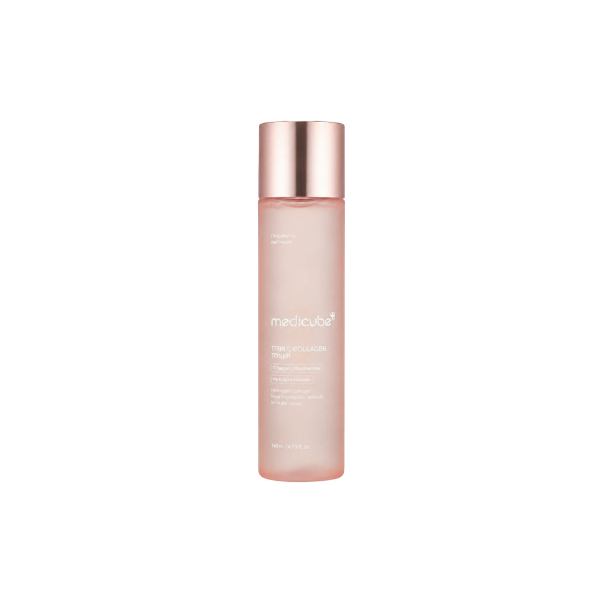 Medicube Triple Collagen Toner 4.0, 140ml
