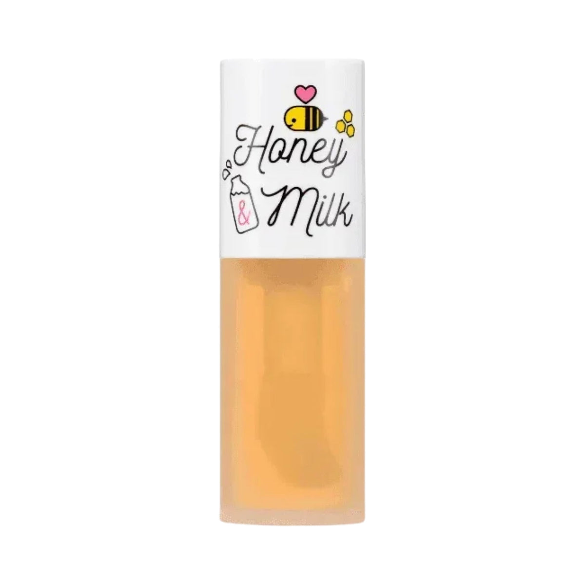 A'pieu – Honey & Milk Lip Oil, 5g