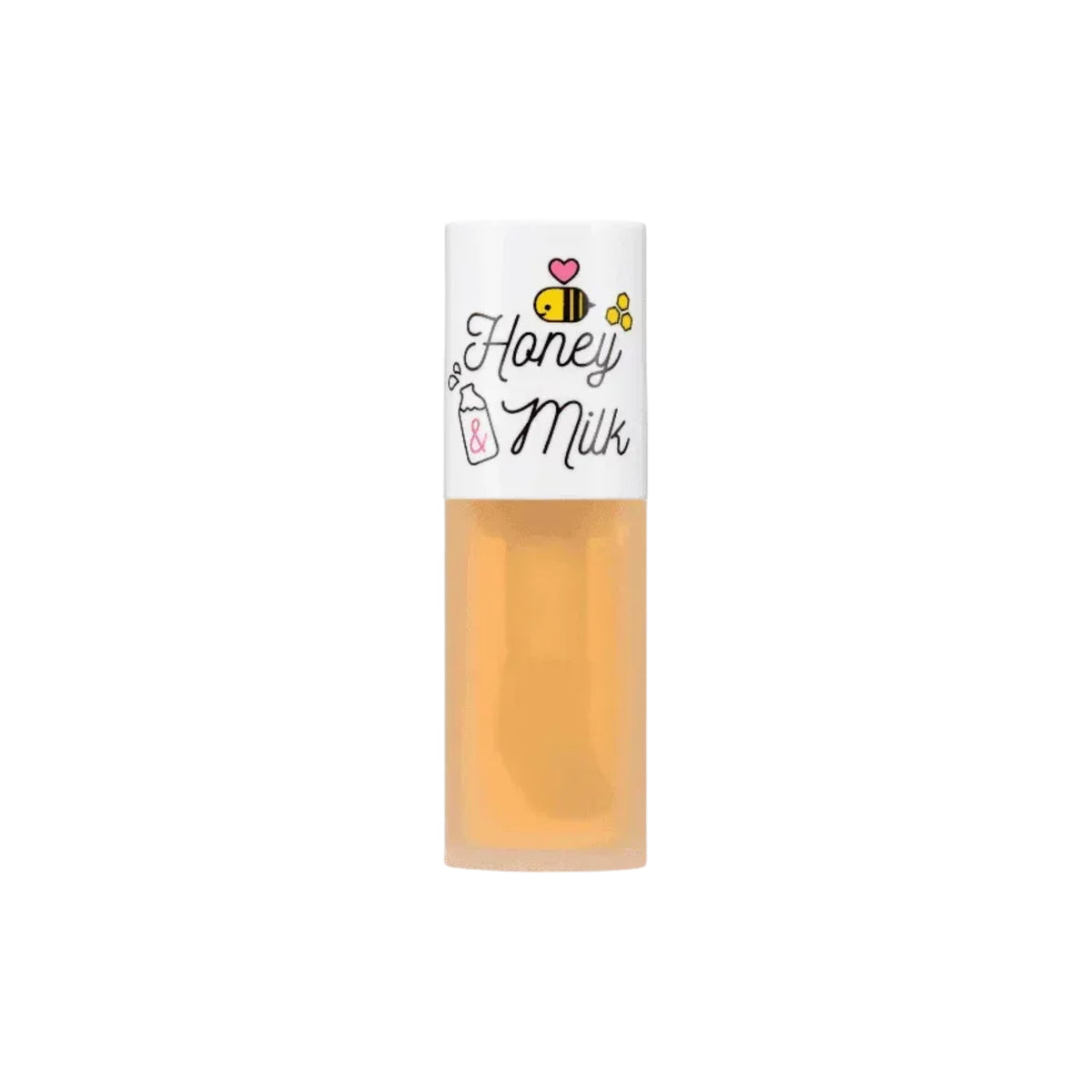 A'pieu – Honey & Milk Lip Oil, 5g