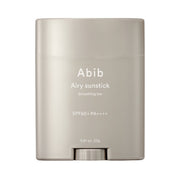 ABIB Airy Sunstick Smoothing Bar SPF50+ PA++++, 23g