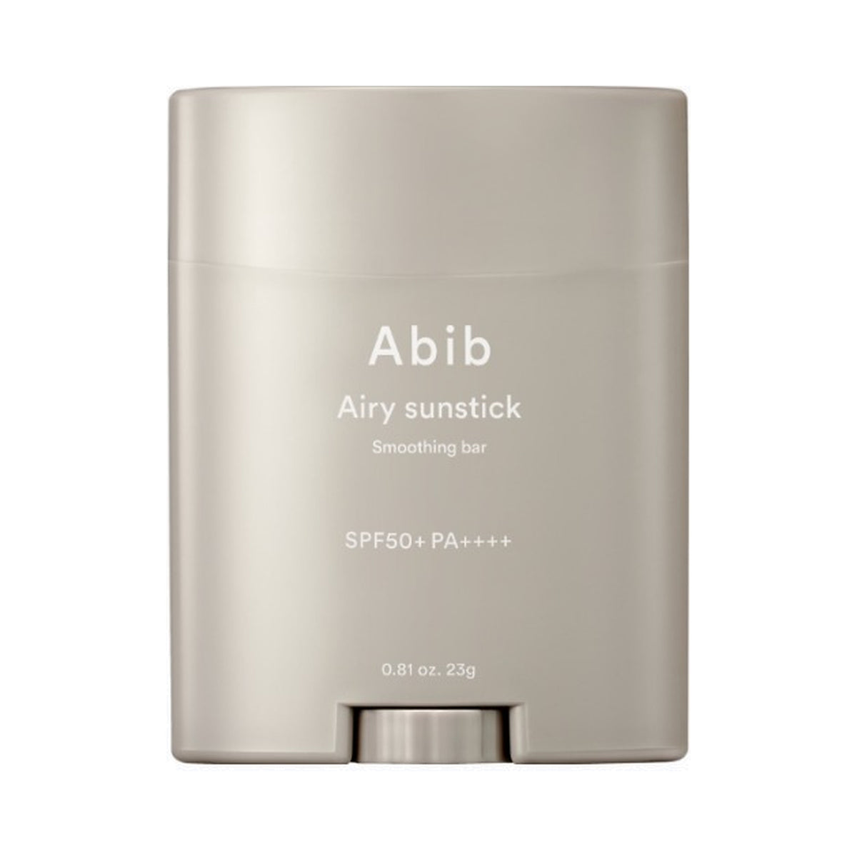 ABIB Airy Sunstick Smoothing Bar SPF50+ PA++++, 23g