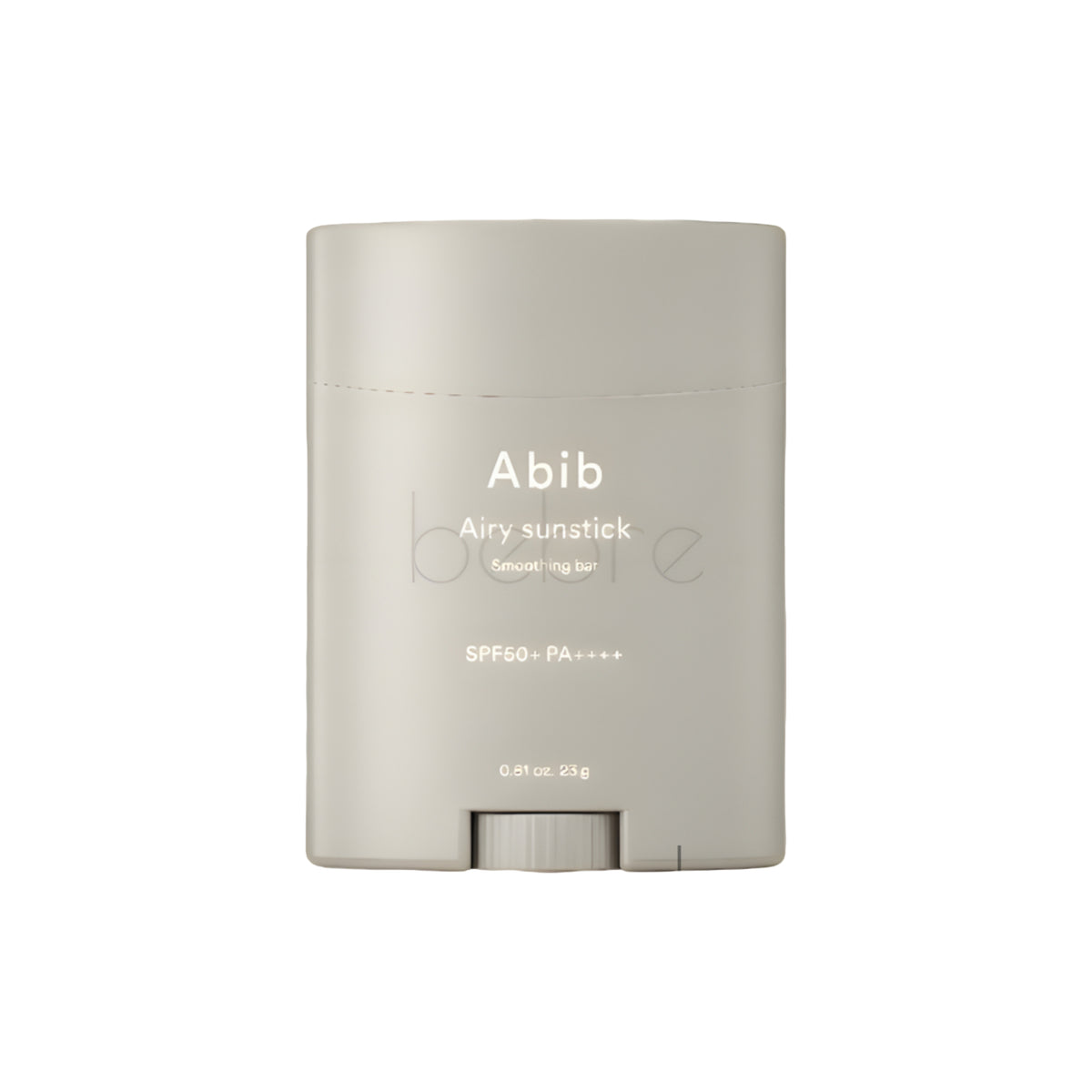 ABIB Airy Sunstick Smoothing Bar SPF50+ PA++++, 23g