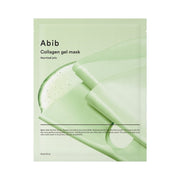 ABIB Collagen Gel Mask Heartleaf Jelly, 35g