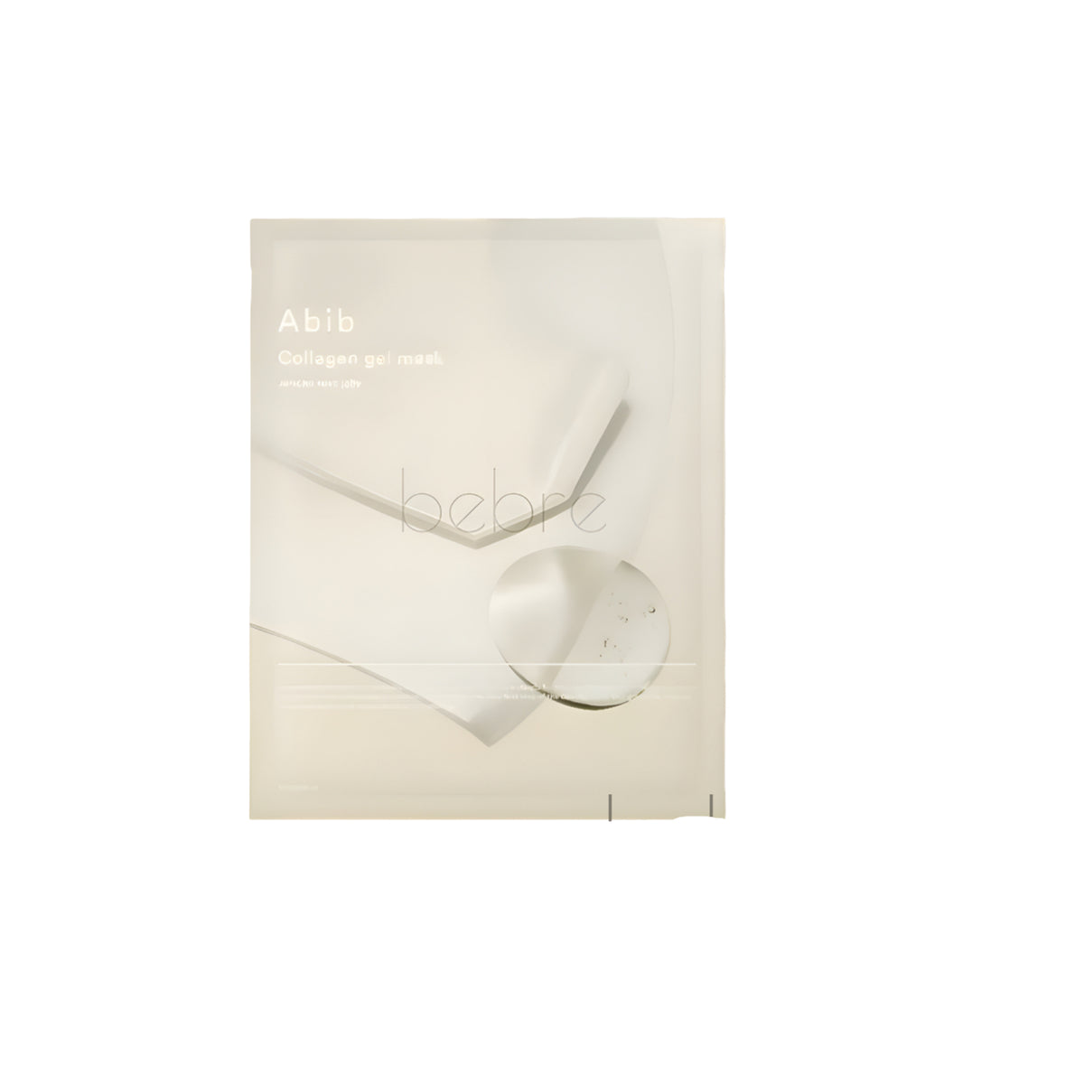 ABIB Collagen Gel Mask Jericho Rose Jelly, 35g