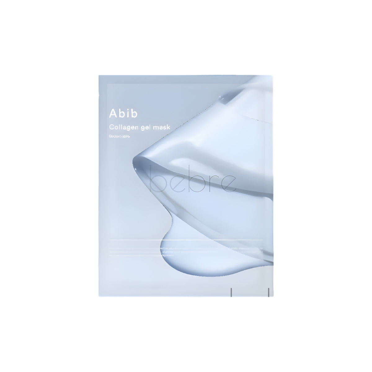 ABIB Collagen Gel Mask Sedum Jelly, 35g