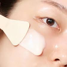 Abib – Dark Spot Collagen Wrapping Mask Glutathione Film, 100ml – papildomas vaizdas 3