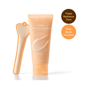 Abib – Dark Spot Collagen Wrapping Mask Glutathione Film, 100ml