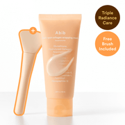 Abib – Dark Spot Collagen Wrapping Mask Glutathione Film, 100ml