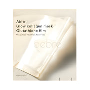 ABIB Glow Collagen Mask Glutathione Film, 38g