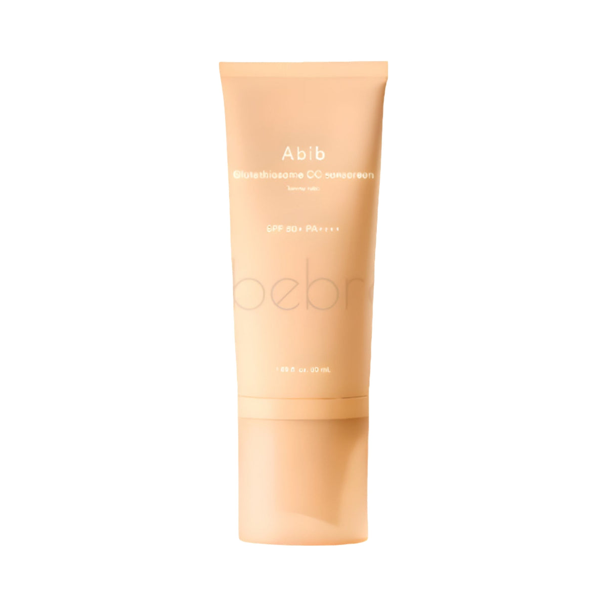 ABIB Glutathiosome CC Sunscreen Tone-Up Veil SPF50+ PA++++, 50ml