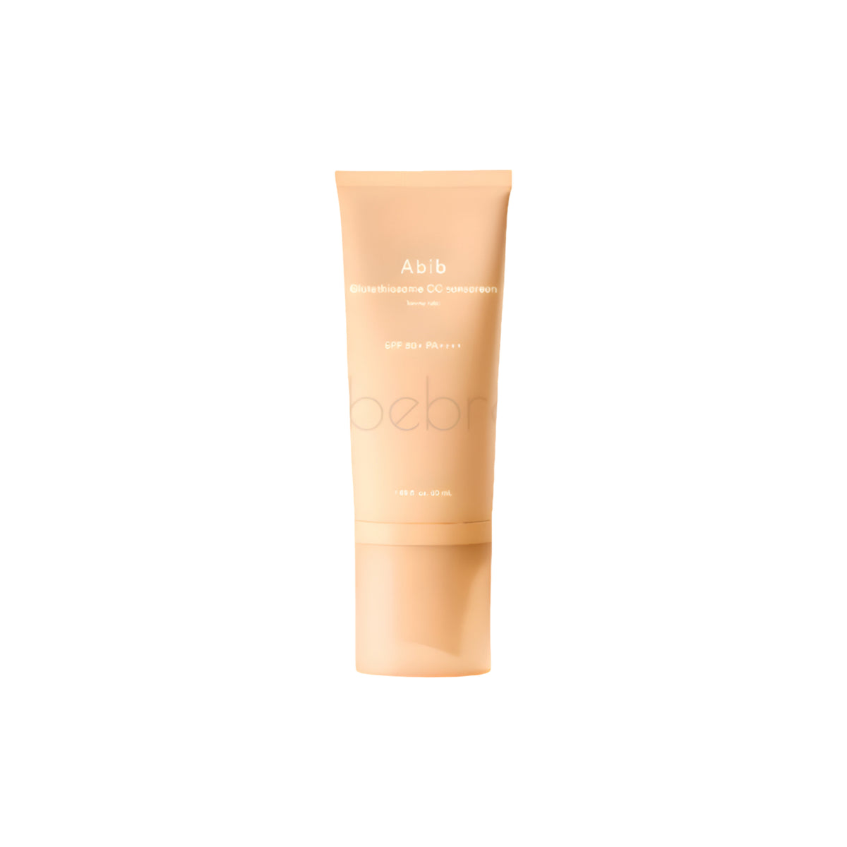 ABIB Glutathiosome CC Sunscreen Tone-Up Veil SPF50+ PA++++, 50ml