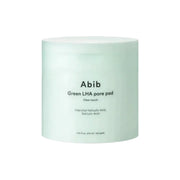 Abib – Green LHA Pore Pad Clear Touch, 60 pads, 210ml
