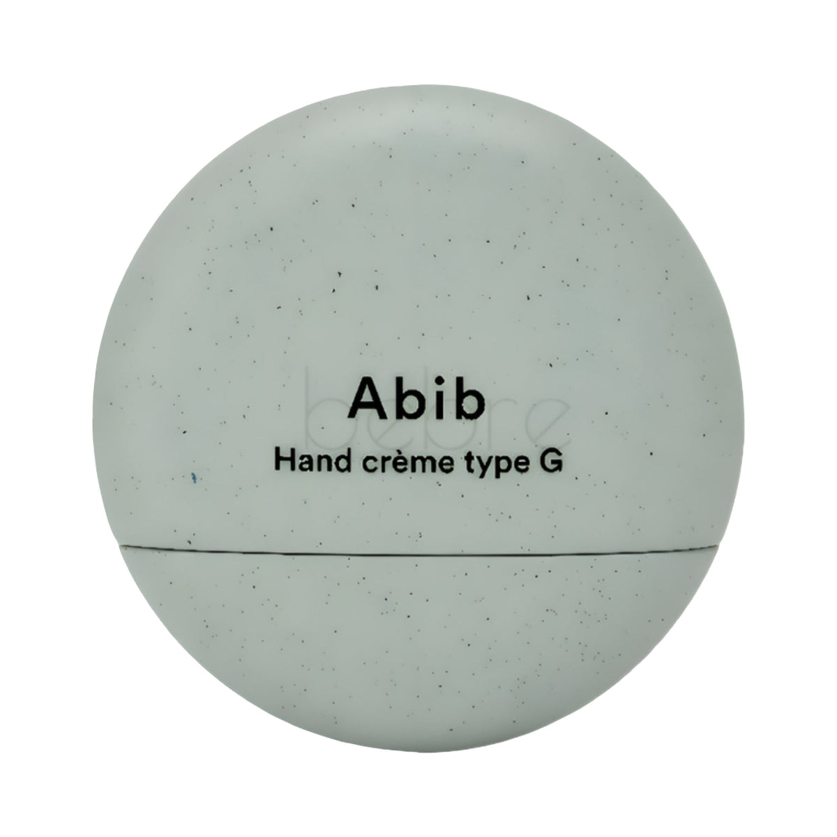 ABIB Hand Cream Type G, 50ml