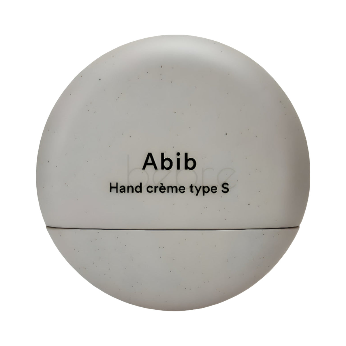 ABIB Hand Cream Type S, 50ml