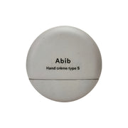 ABIB Hand Cream Type S, 50ml