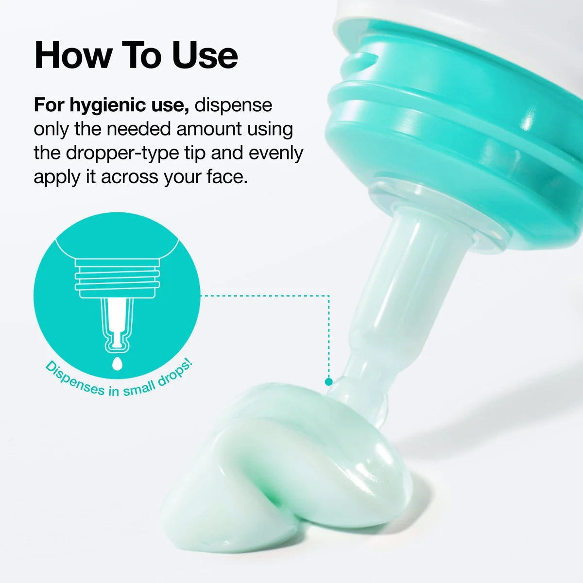 Anua – Moisturizing cream PDRN Hyaluronic Acid 100, 60ml – papildomas vaizdas 6