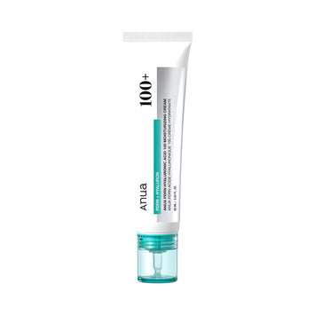 Anua – Moisturizing cream PDRN Hyaluronic Acid 100, 60ml