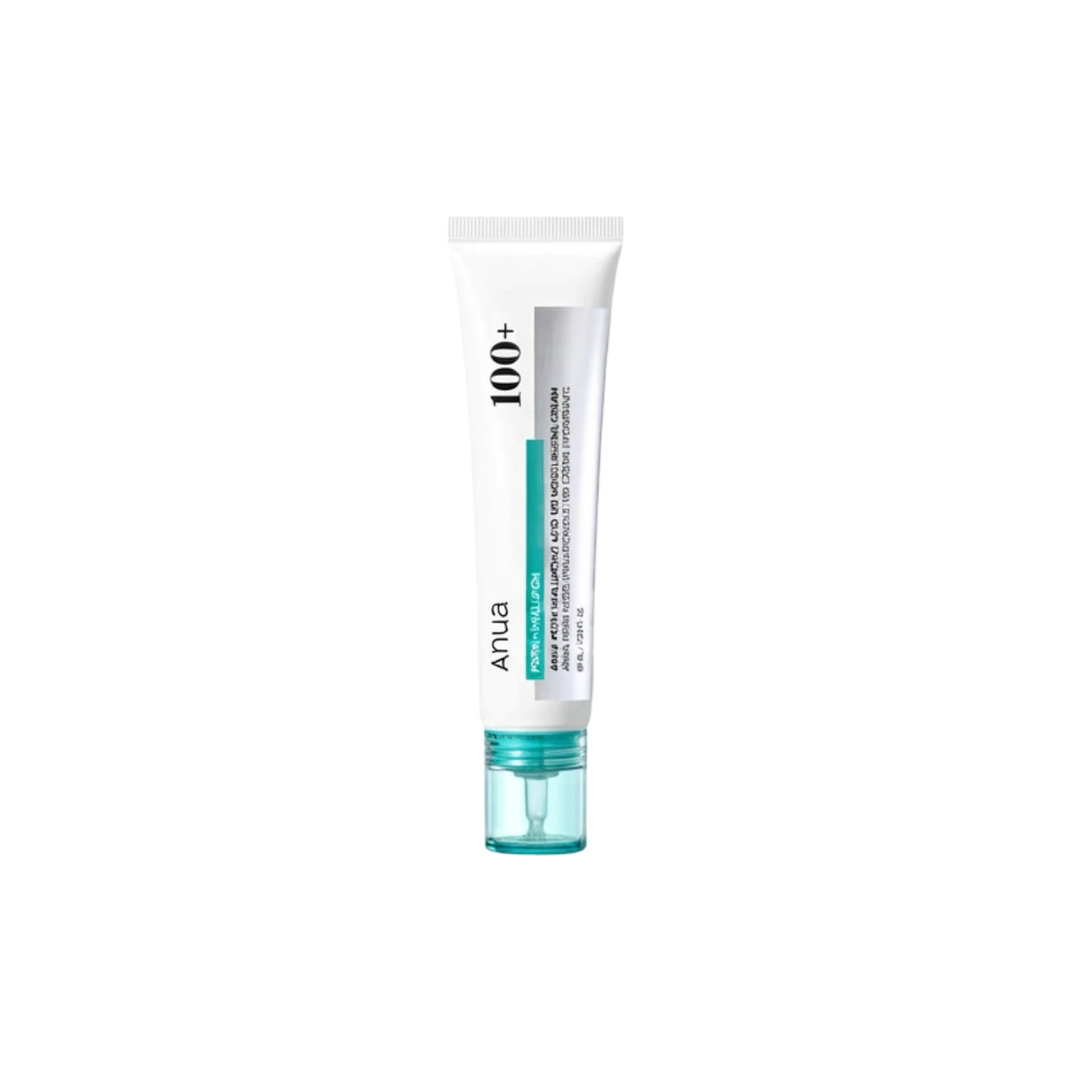 Anua – Moisturizing cream PDRN Hyaluronic Acid 100, 60ml