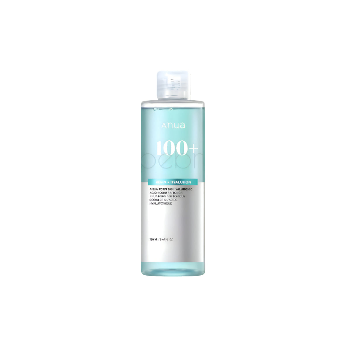 ANUA PDRN 100 Hyaluronic Acid Booster Toner, 250ml