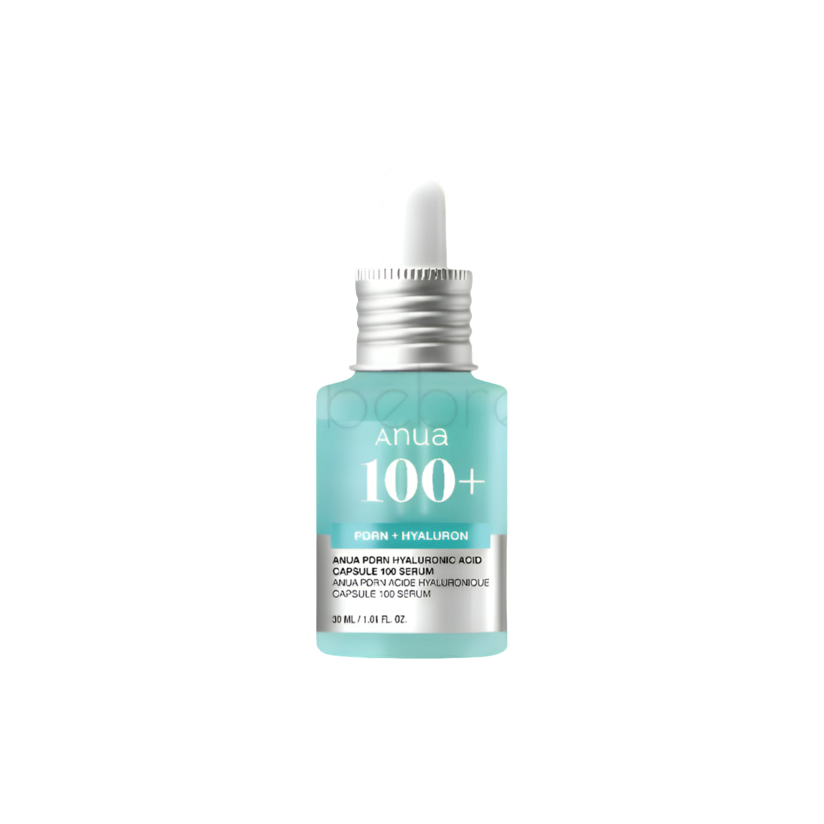 ANUA PDRN Hyaluronic Acid Capsule 100 Serum, 30ml